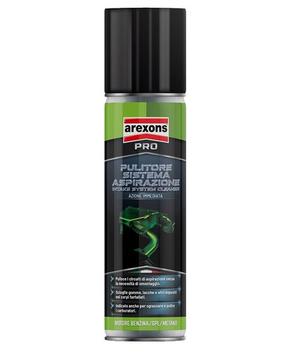 Arexons reiniger ansaugsystem - arexons,